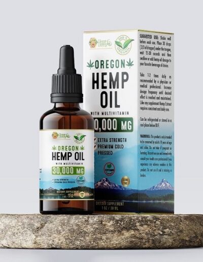 oregonhemp